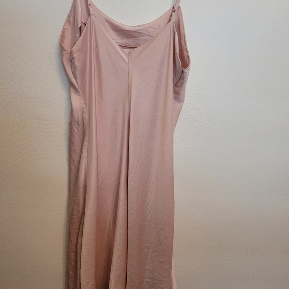 Victorias Secret 100% silk slip / dress - Picture 3 of 5